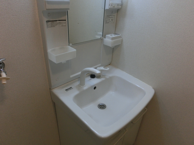 洗面所 写真6