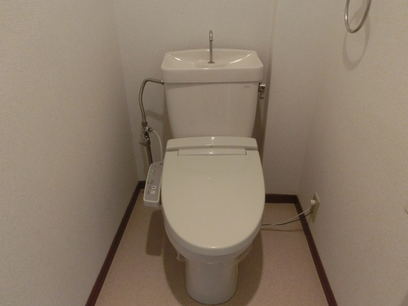 トイレ 写真7