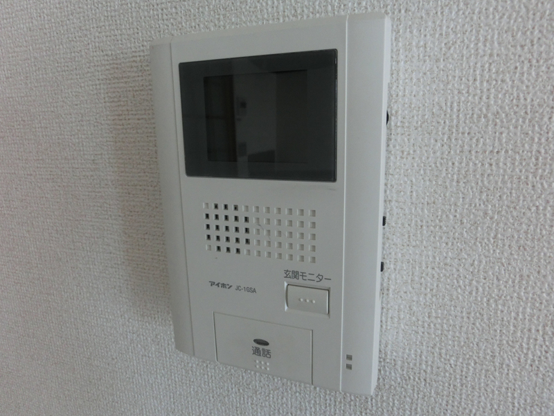 セキュリティ 写真9