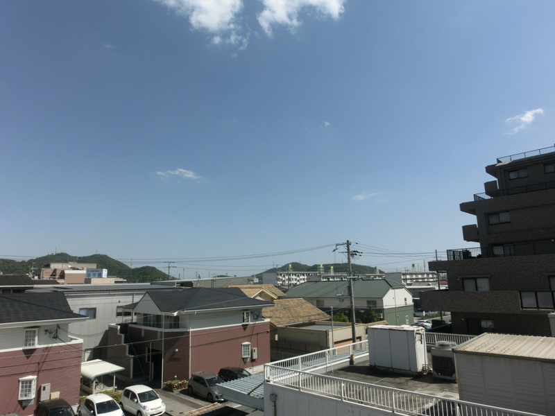 眺望 写真11