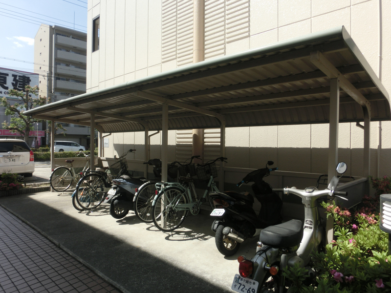 共用部 写真19