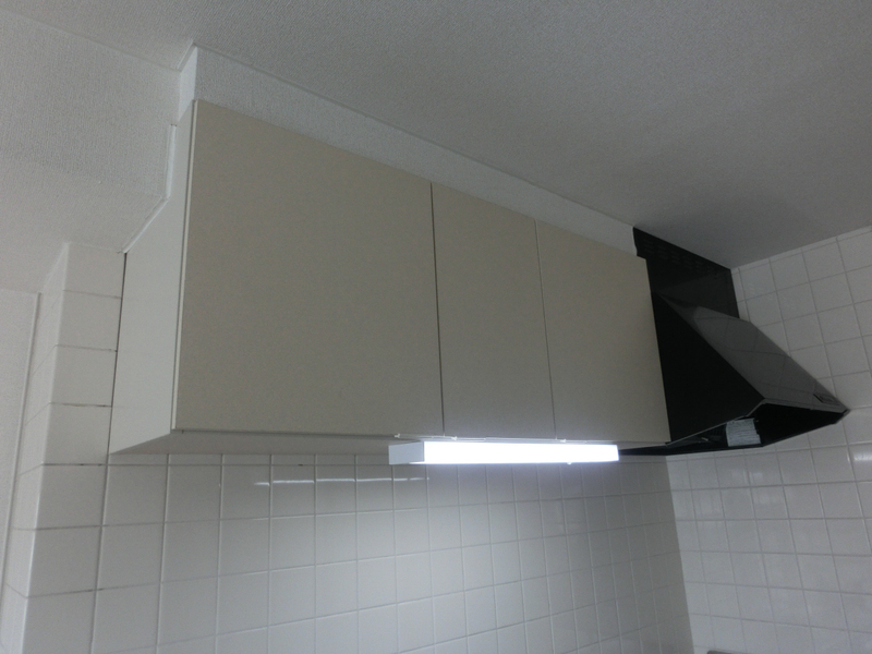 キッチン 写真29
