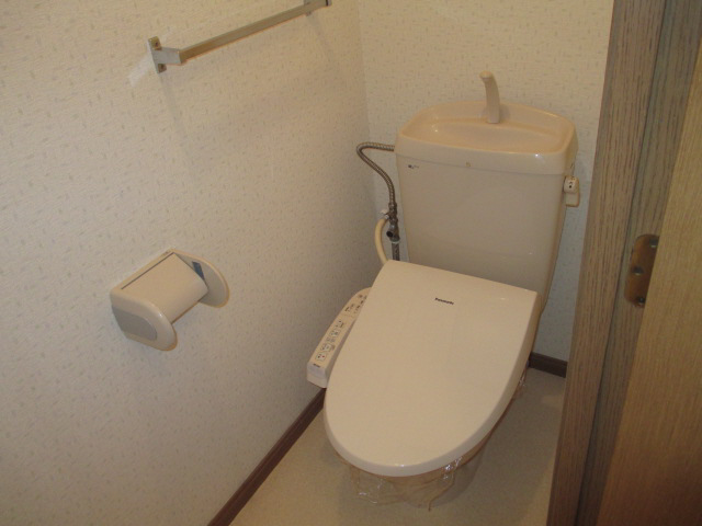 トパーズの物件内観写真