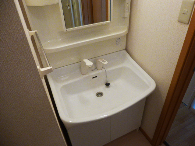 サニーパレスDの物件内観写真