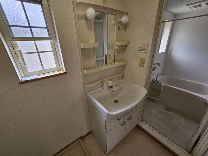 洗面所 写真9