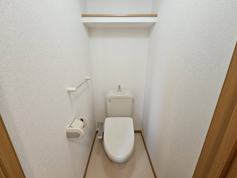 トイレ 写真12