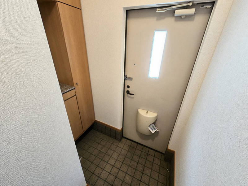 玄関 写真8