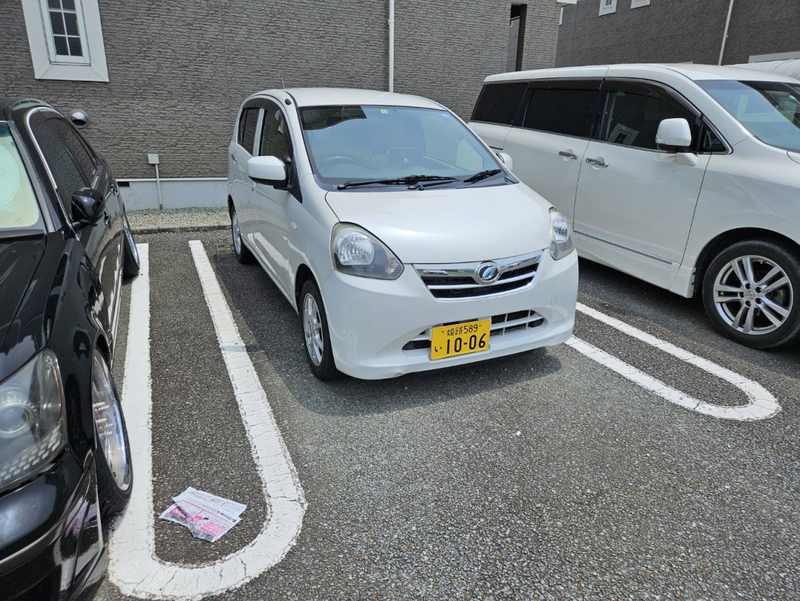 駐車場 写真32