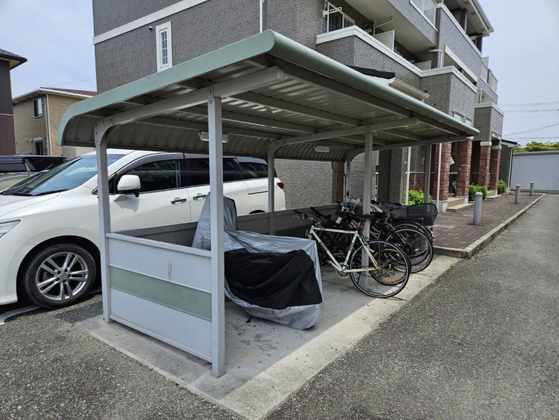 共用部 写真31