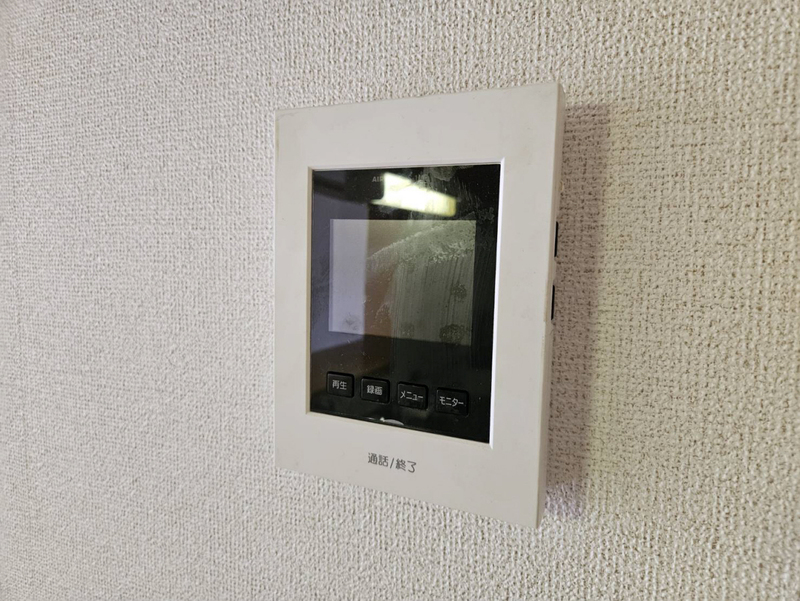 セキュリティ 写真18
