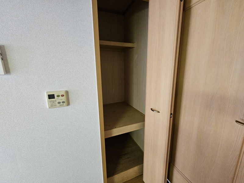 収納 写真15