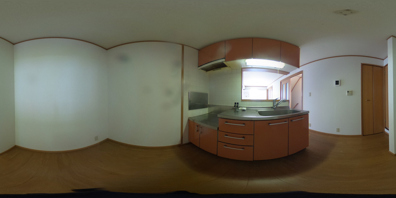 キッチン 写真34