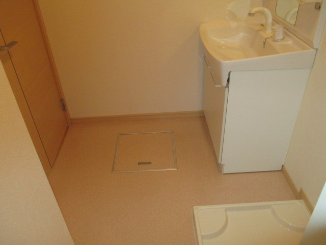 プロムナードの物件内観写真