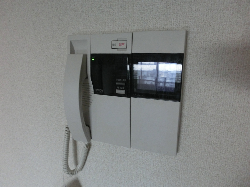 マノワールの物件内観写真