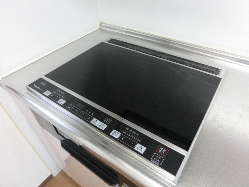 マノワールの物件内観写真