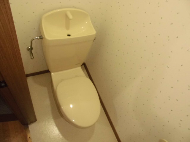 ヴェルロール西今宿の物件内観写真