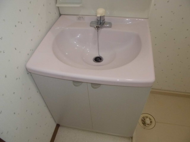 ヴェルロール西今宿の物件内観写真