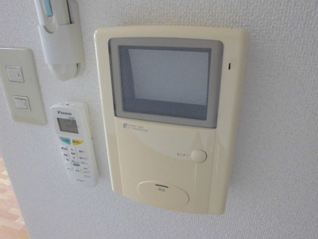 ヴェルロール西今宿の物件内観写真