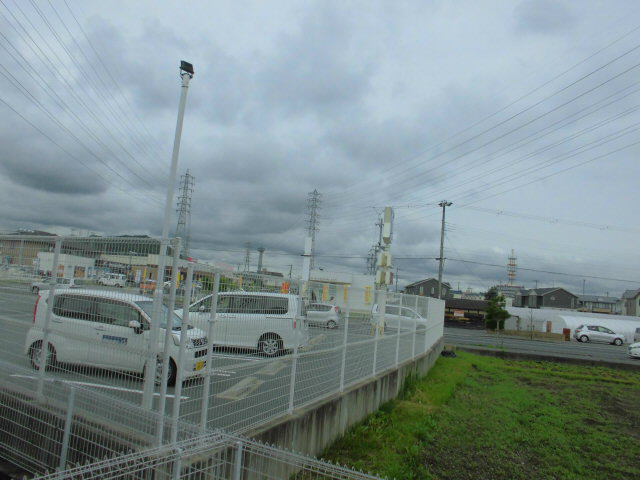 ヴェルロール西今宿の物件内観写真