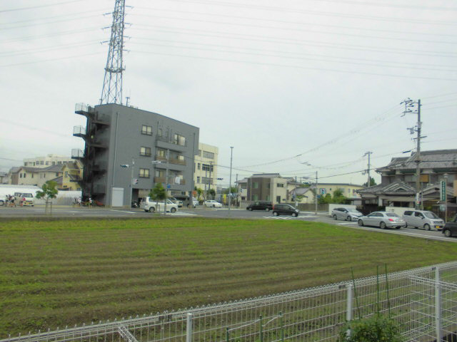 ヴェルロール西今宿の物件内観写真