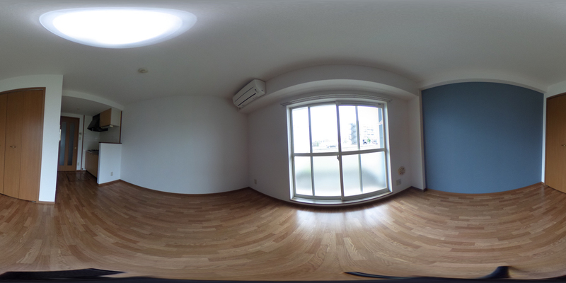 リビング 写真34