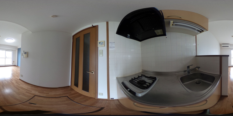 キッチン 写真36