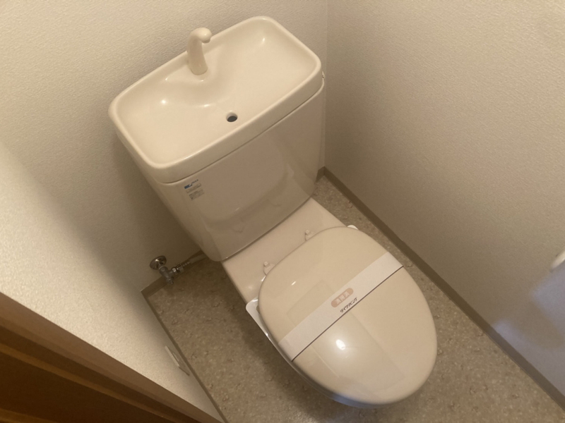ソレイユ細江の物件内観写真
