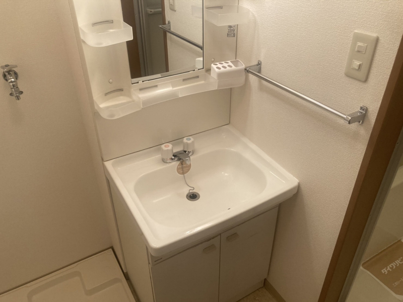 ソレイユ細江の物件内観写真