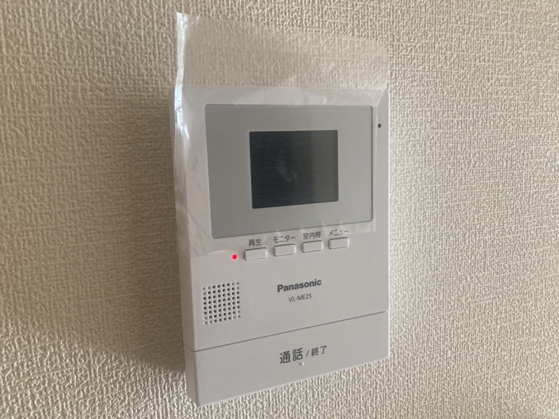 ソレイユ細江の物件内観写真