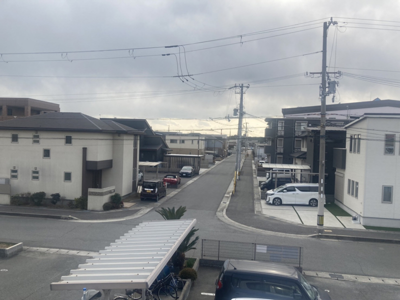 ソレイユ細江の物件内観写真