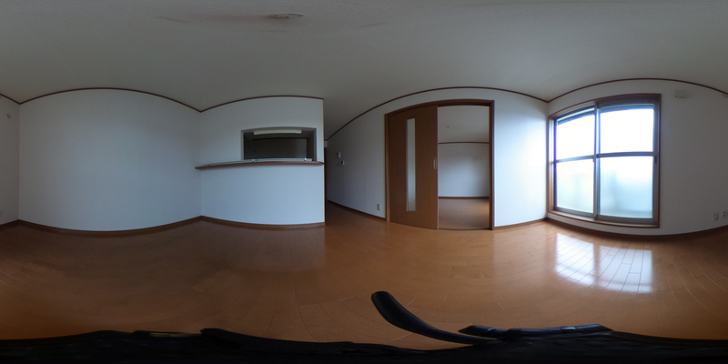 リビング 写真34
