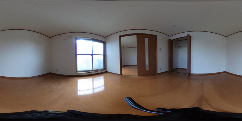 寝室 写真37