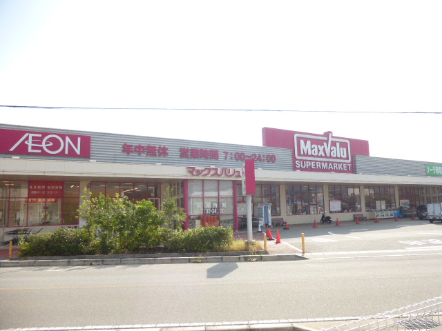 スーパー 写真26