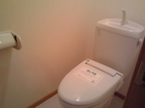 ノースリバー・Tの物件内観写真