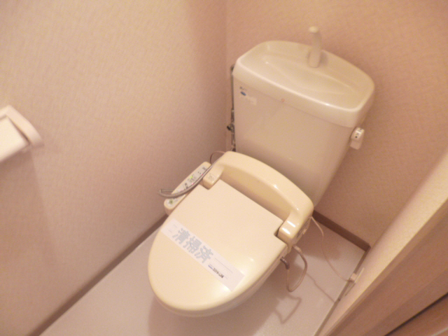 トイレ 写真5