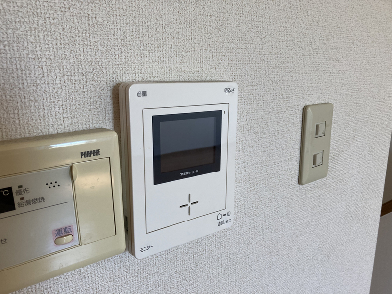 アヴェニール21の物件内観写真