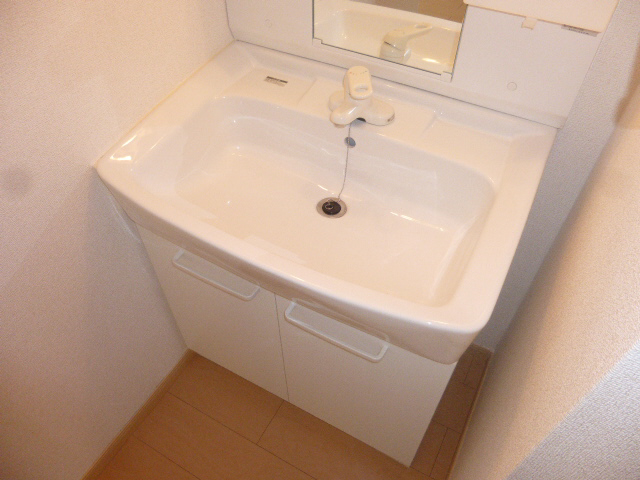 サンシャイン堂本の物件内観写真