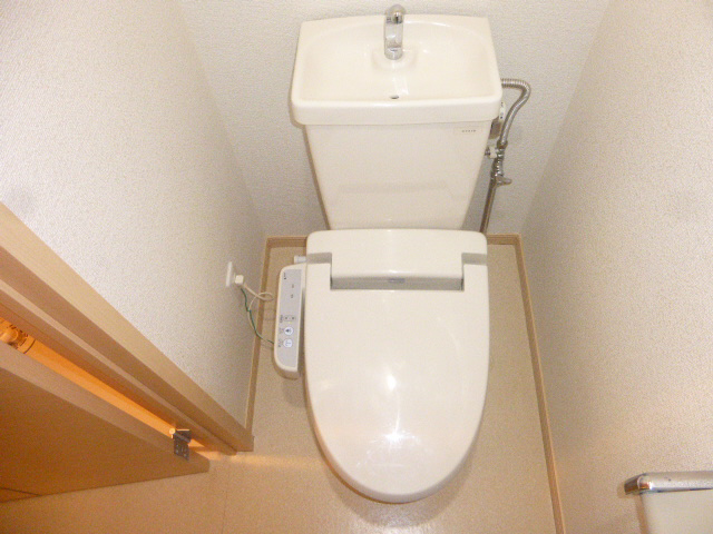 サンシャイン堂本の物件内観写真