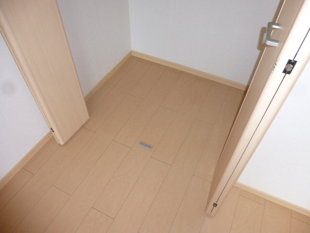 サンシャイン堂本の物件内観写真