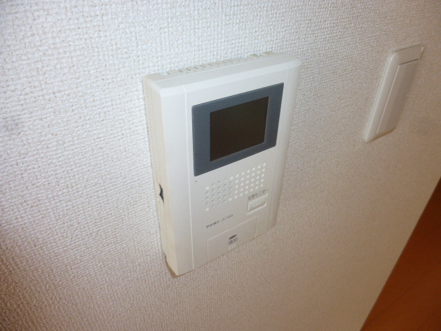 サンシャイン堂本の物件内観写真