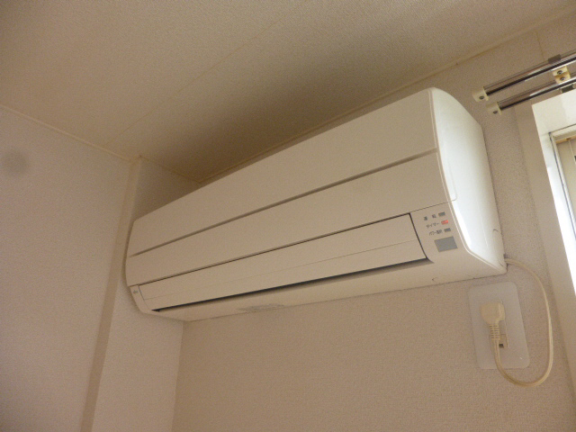 サンシャイン堂本の物件内観写真