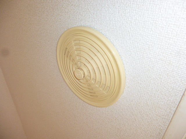 サンシャイン堂本の物件内観写真