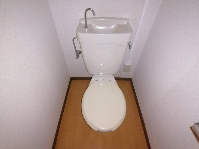 サニーハイツ嵐山の物件内観写真