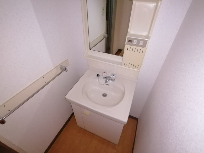 サニーハイツ嵐山の物件内観写真