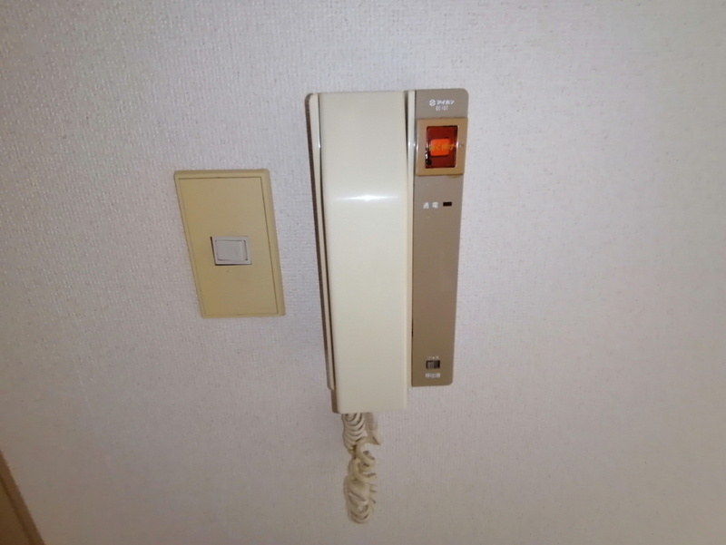 サニーハイツ嵐山の物件内観写真