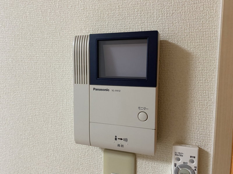 プチシャンテの物件内観写真