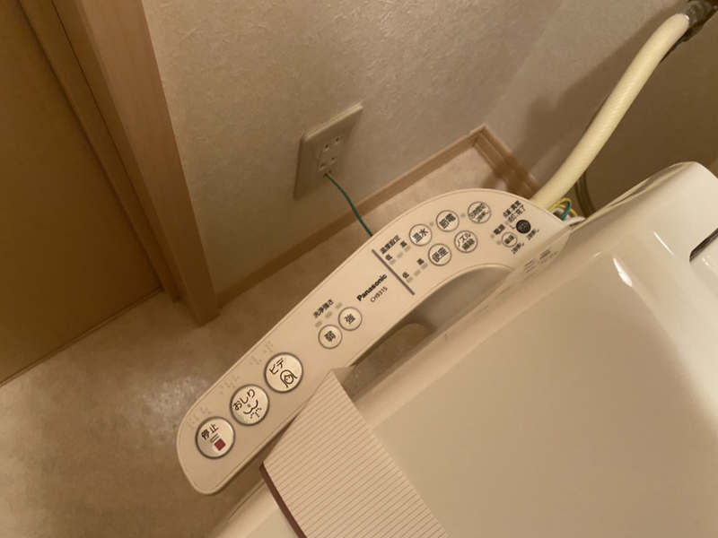 プチシャンテの物件内観写真