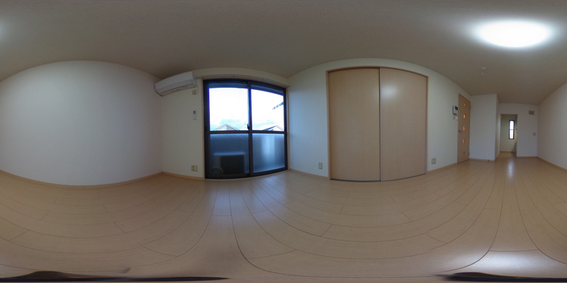 寝室 写真35
