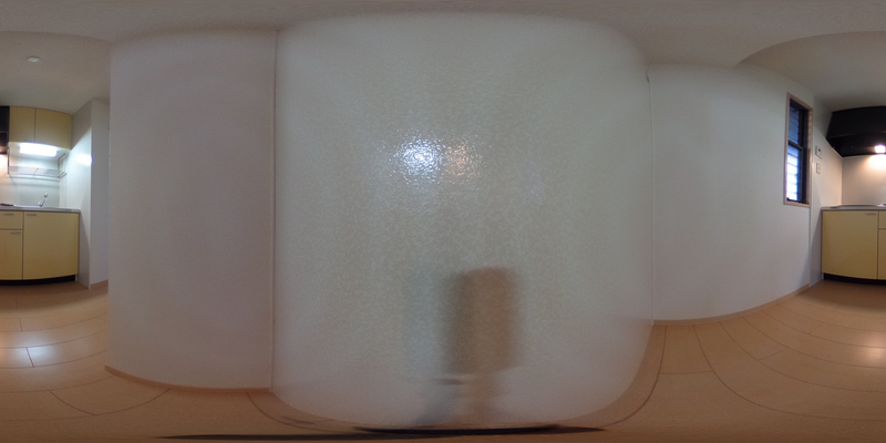 キッチン 写真34
