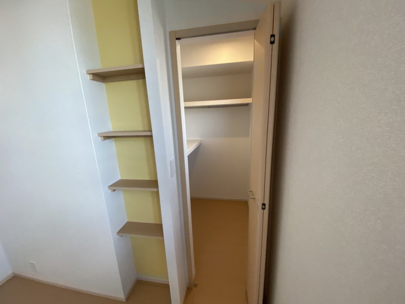 プロムナード壱番館の物件内観写真